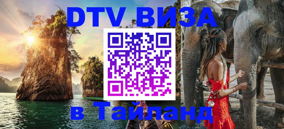 Стоимость и условия DTV визы — оформление в Таиланд под ключ - Нью-Дели 